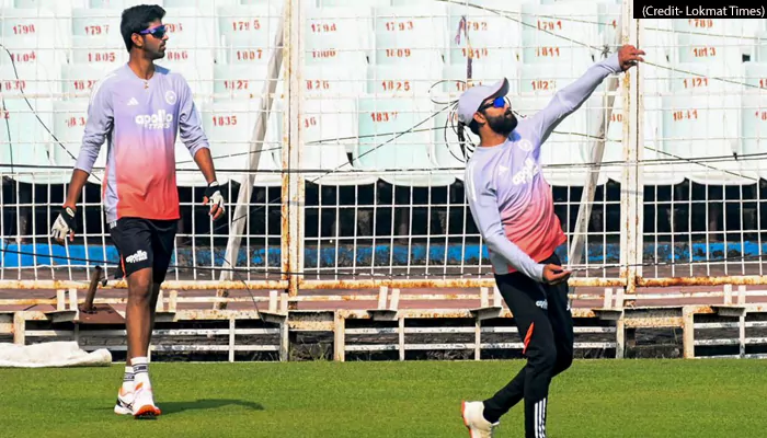 IND vs. SA: AI Makes Massive Prediction in Favour of India